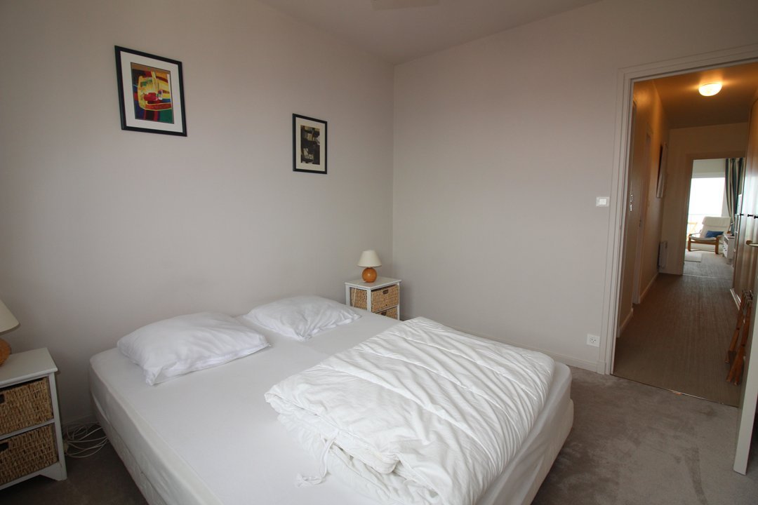 BELLEVUE T2 HARDELOT PLAGE