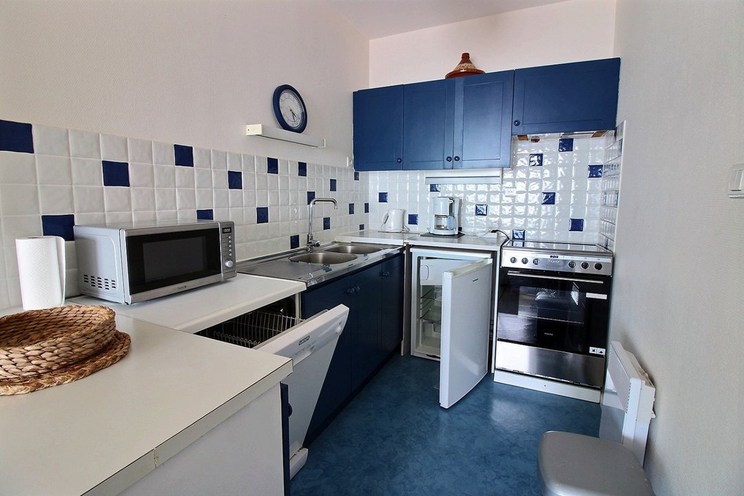 BELLEVUE T2 HARDELOT PLAGE