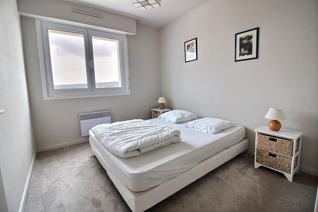 BELLEVUE T2 HARDELOT PLAGE