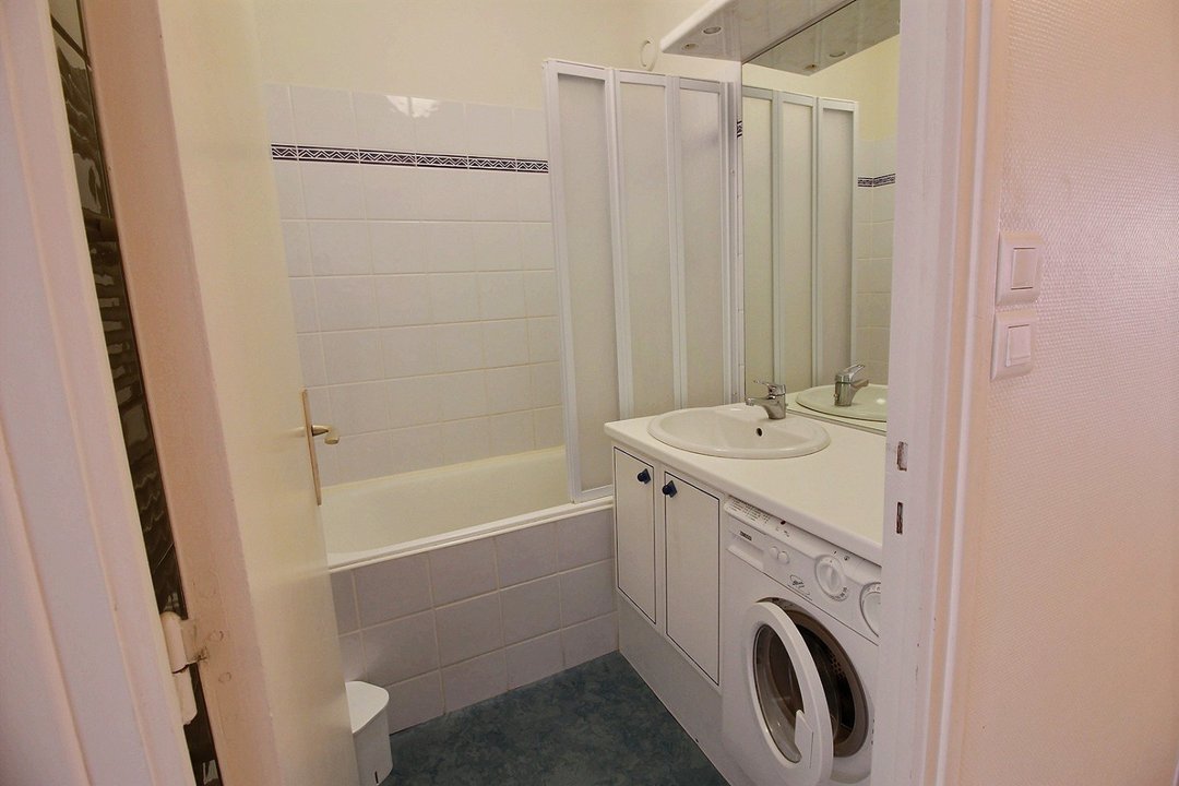 BELLEVUE T2 HARDELOT PLAGE