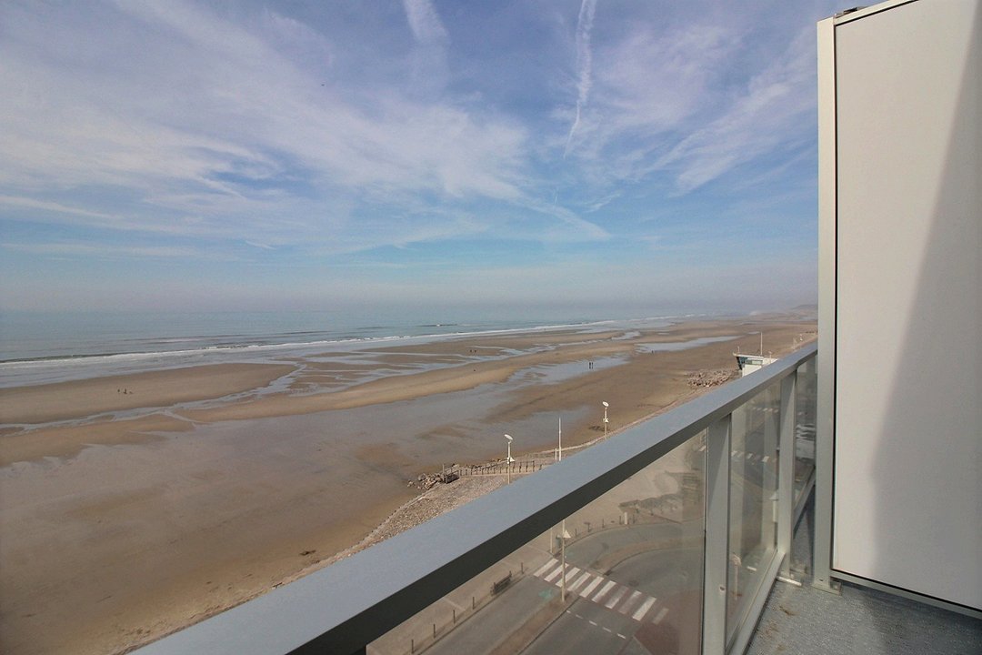 BELLEVUE T2 HARDELOT PLAGE