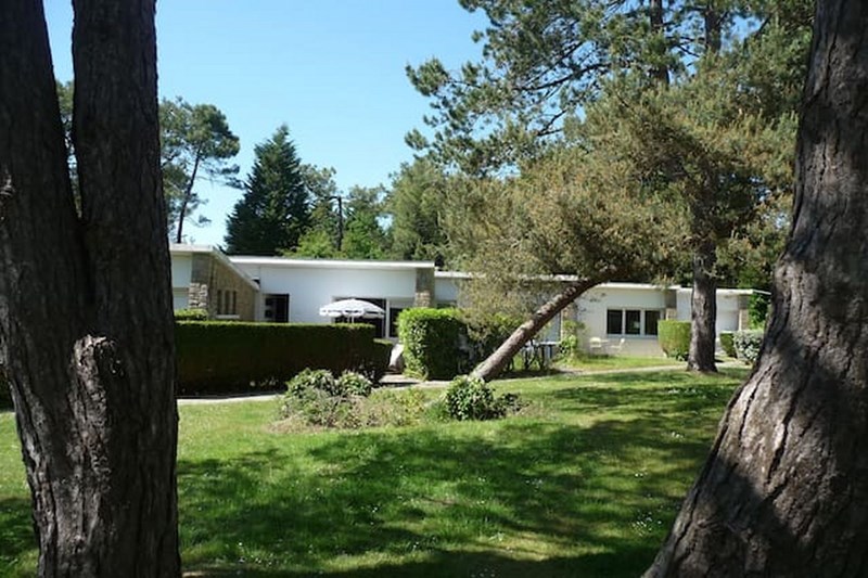 R&eacute;sidence du GOLF  (  )