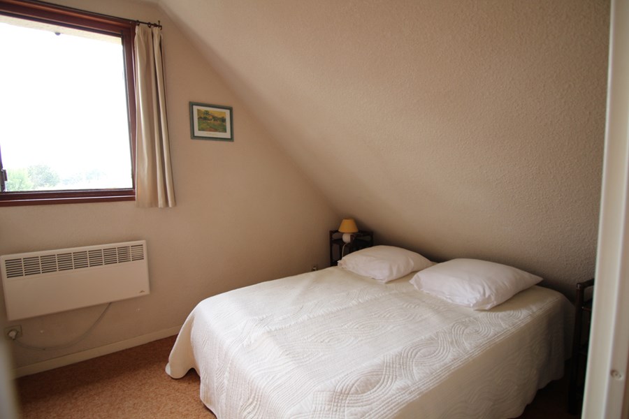 LES COTTAGES T2 LE TOUQUET PARIS PLAGE
