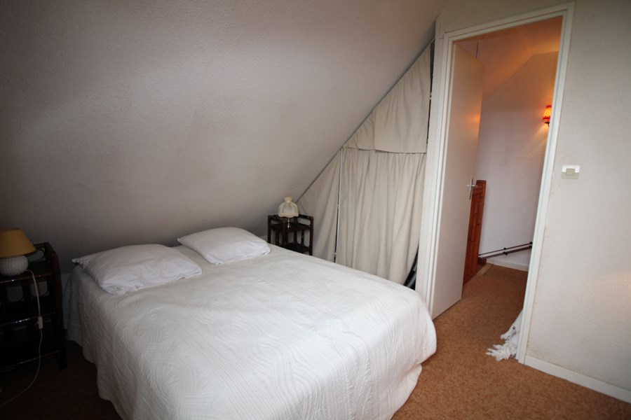 LES COTTAGES T2 LE TOUQUET PARIS PLAGE