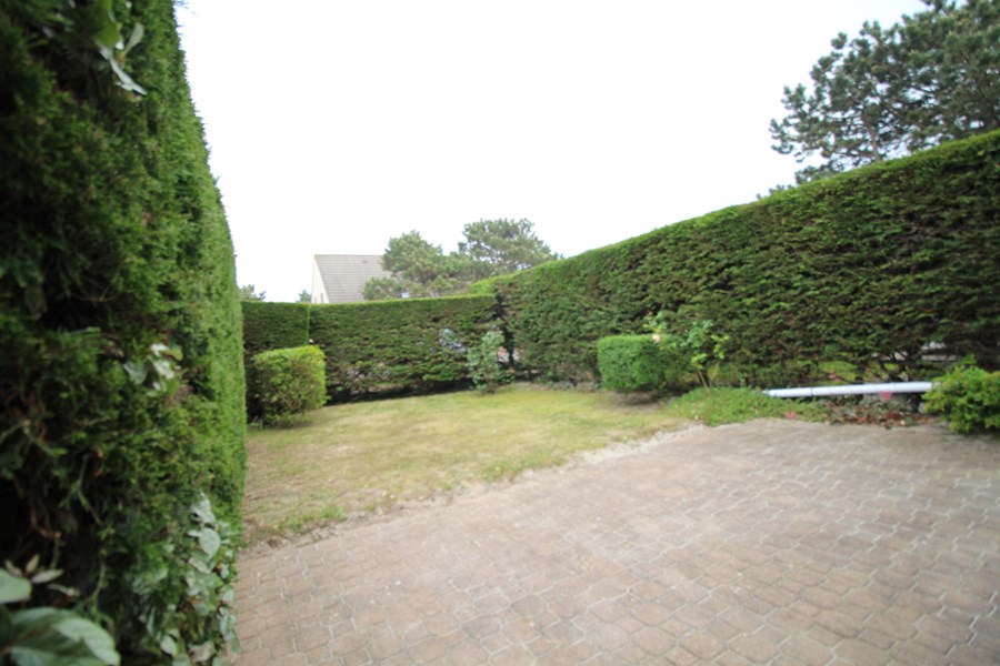 LES COTTAGES T2 LE TOUQUET PARIS PLAGE
