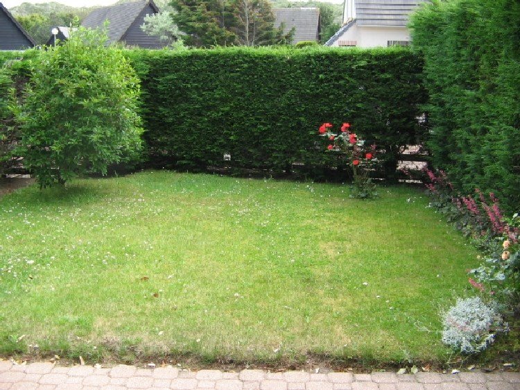 LES COTTAGES T2 LE TOUQUET PARIS PLAGE
