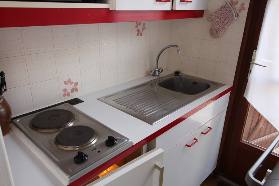 LES COTTAGES T2 LE TOUQUET PARIS PLAGE