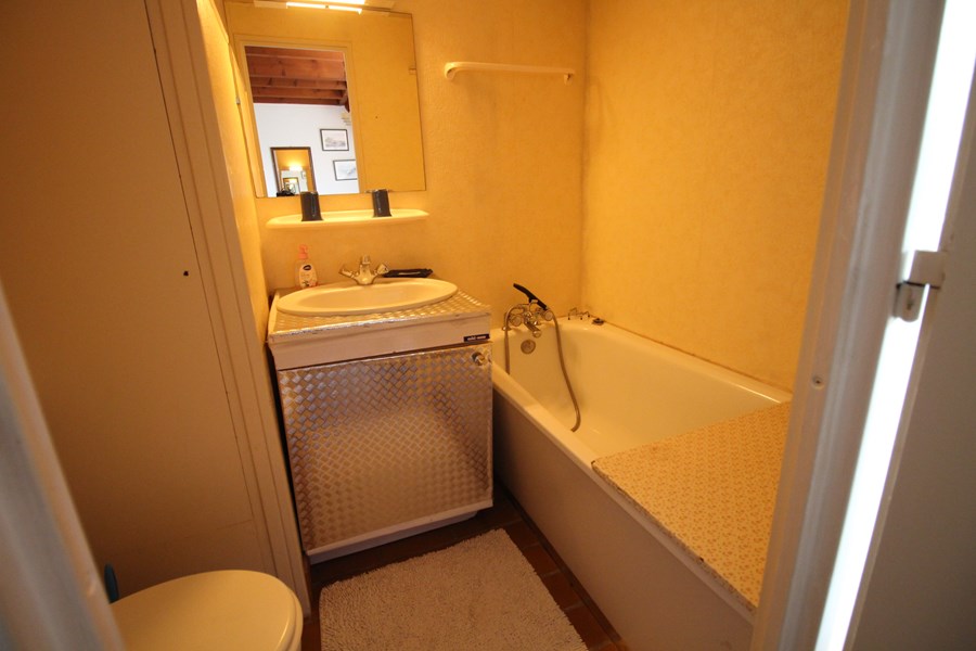LES COTTAGES T2 LE TOUQUET PARIS PLAGE
