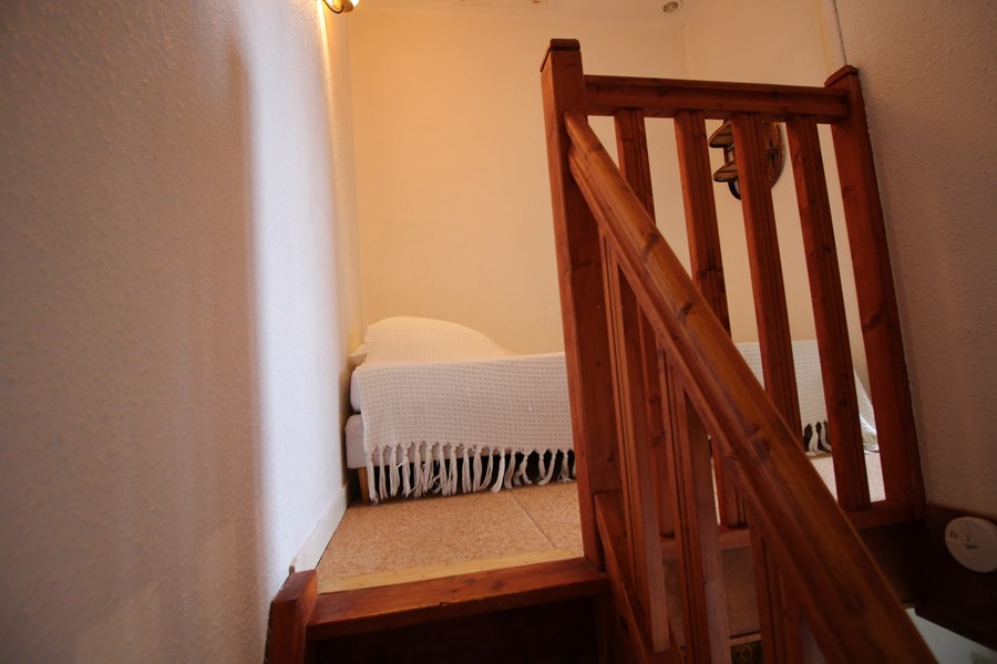 LES COTTAGES T2 LE TOUQUET PARIS PLAGE