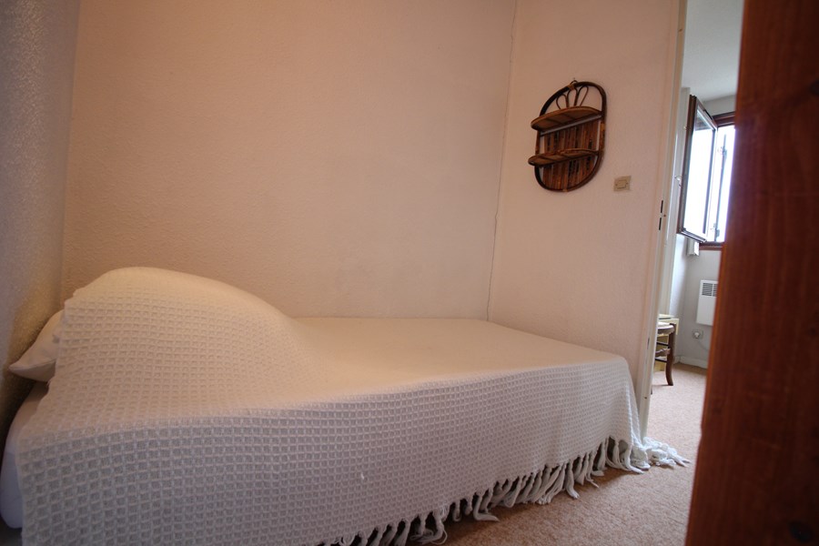 LES COTTAGES T2 LE TOUQUET PARIS PLAGE