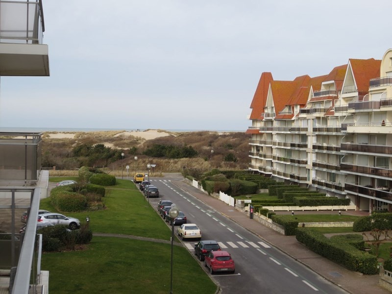 Location Week End Le Touquet Front De Mer