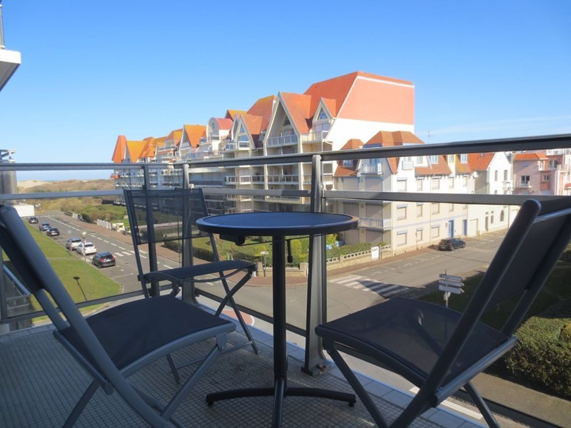 Location Week End Le Touquet Front De Mer