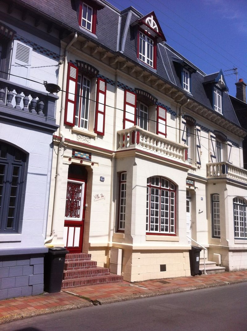 Location Maison 10 Personnes Le Touquet Paris Plage 62520 Pao 45