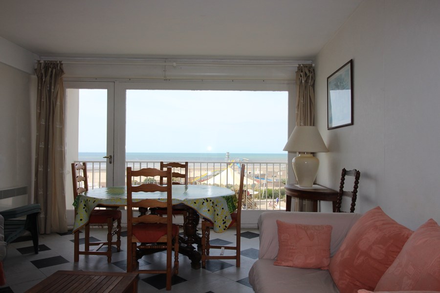 Location T4 7 personnes LE TOUQUET PARIS PLAGE 62520 ARCADIA 34
