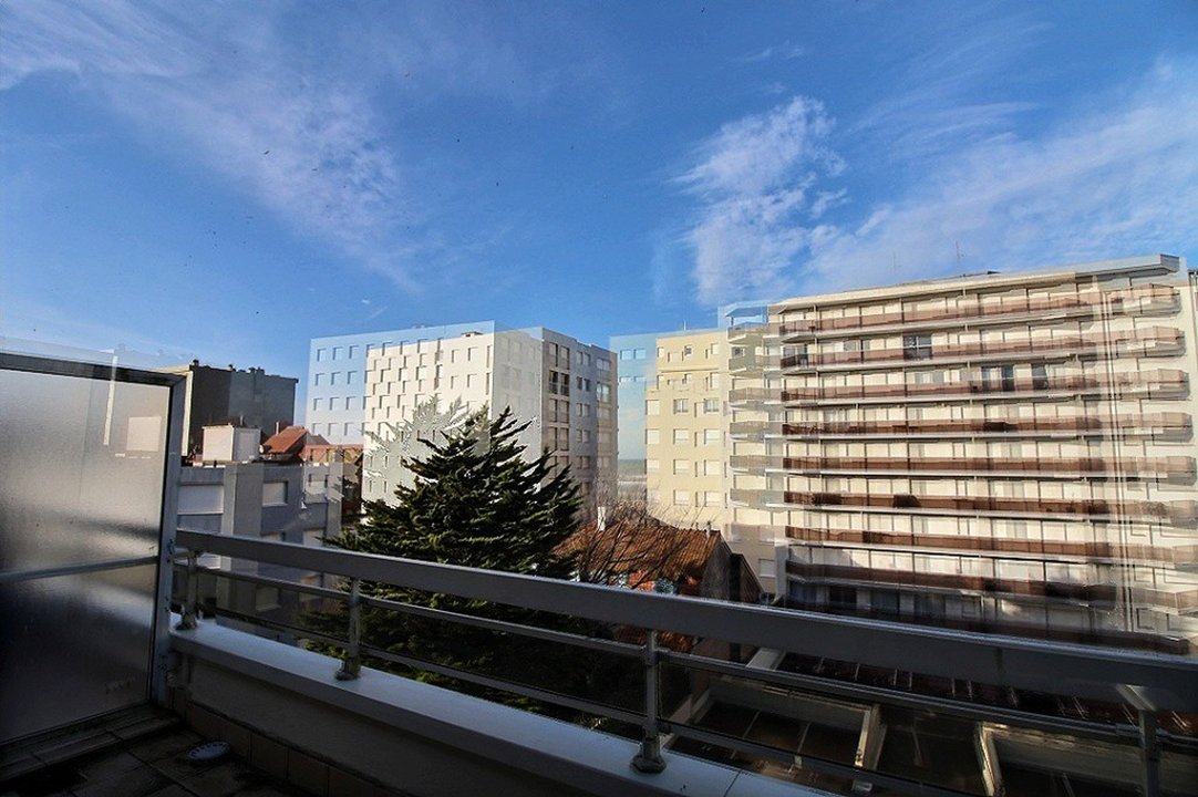 LE CORAIL T4 Duplex LE TOUQUET PARIS PLAGE